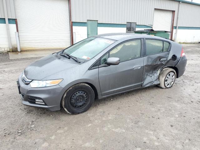 2013 Honda Insight LX