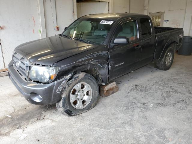 2009 Toyota Tacoma 