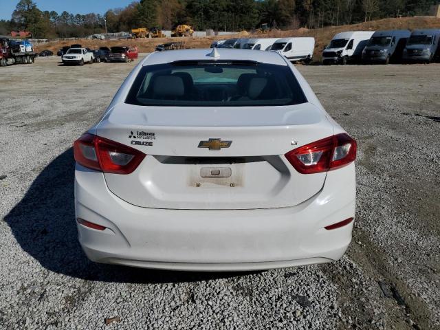 1G1BE5SM0H7191437 | 2017 CHEVROLET CRUZE LT