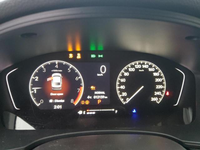 2023 HONDA CIVIC SPOR - 2HGFE2F59PH109249