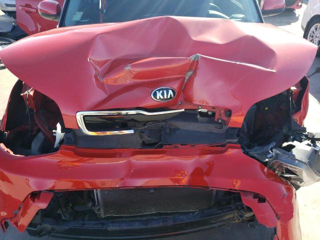 KNDJP3A51F7779288 | 2015 KIA SOUL +