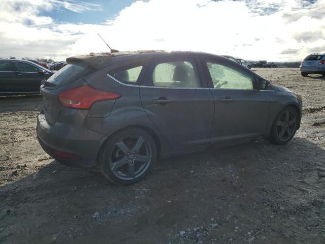 1FADP3N23GL374805 | 2016 Ford focus titanium