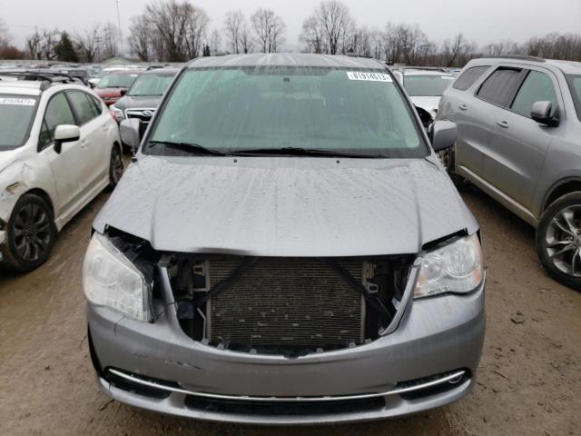 2C4RC1BG3ER398056 | 2014 CHRYSLER TOWN and COU