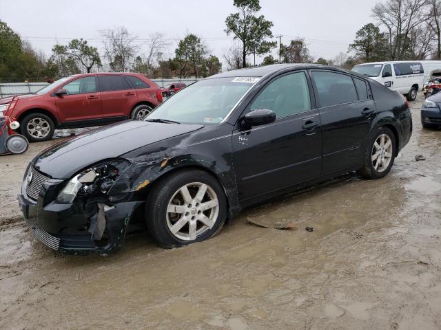 2004 Nissan Maxima SE