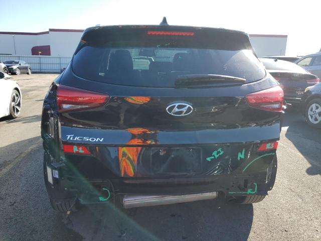 KM8J33A42LU157147 | 2020 HYUNDAI TUCSON LIM