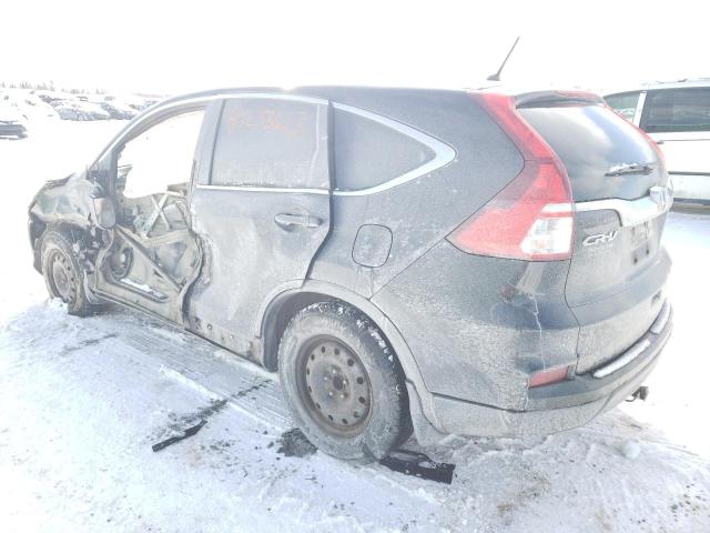 Vin: 2hkrm3h32fh000525, lot: 80233613, honda crv lx 20152