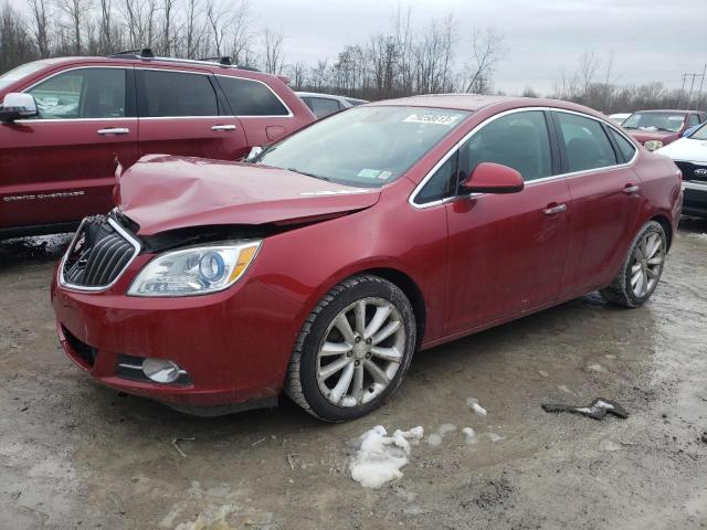 2012 Buick Verano 