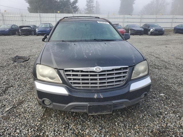 2005 Chrysler Pacifica Touring VIN: 2C4GM68485R665979 Lot: 80568583