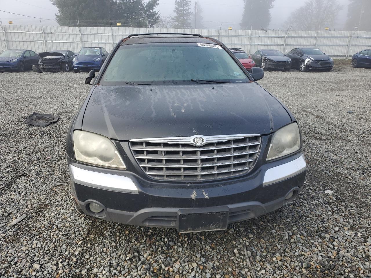 2C4GM68485R665979 2005 Chrysler Pacifica Touring