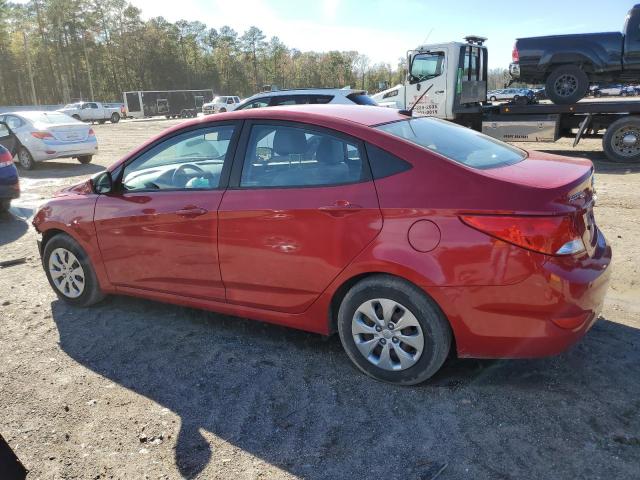 KMHCT4AEXHU208490 | 2017 HYUNDAI ACCENT SE