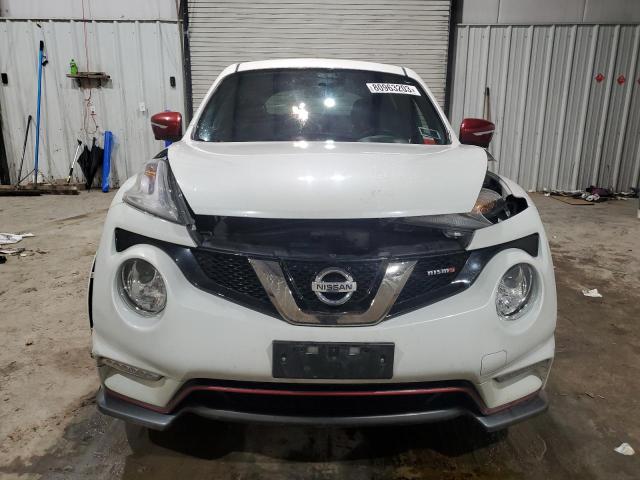 2016 NISSAN JUKE S - JN8AF5MR4GT610344