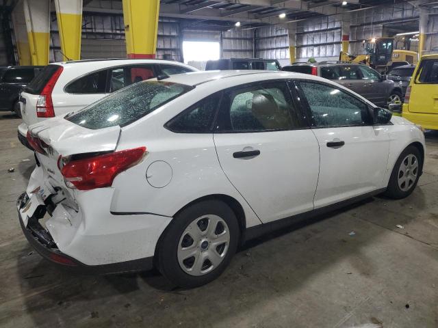 1FADP3E21FL334785 | 2015 FORD FOCUS S