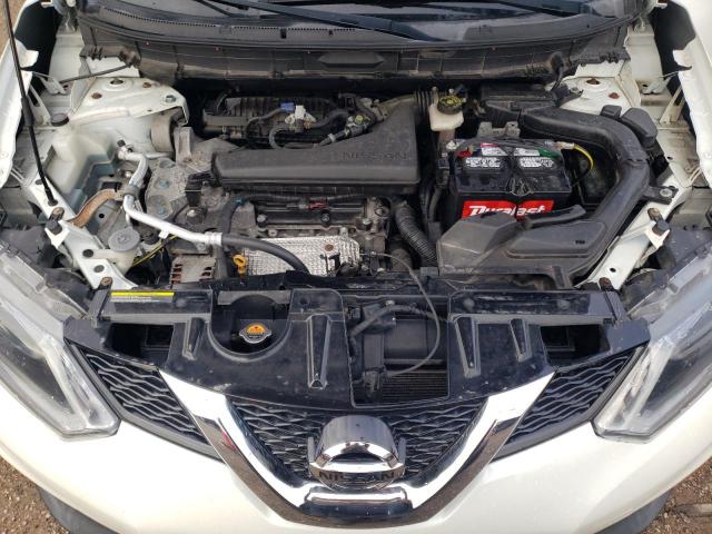 KNMAT2MV6GP732888 | 2016 NISSAN ROGUE S