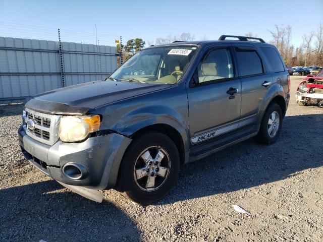 Vin: 1fmcu0d73aka31785, lot: 80361583, ford escape xlt 2010 img_1