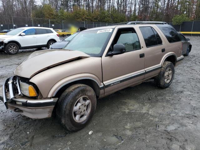 1996 Chevrolet Blazer 