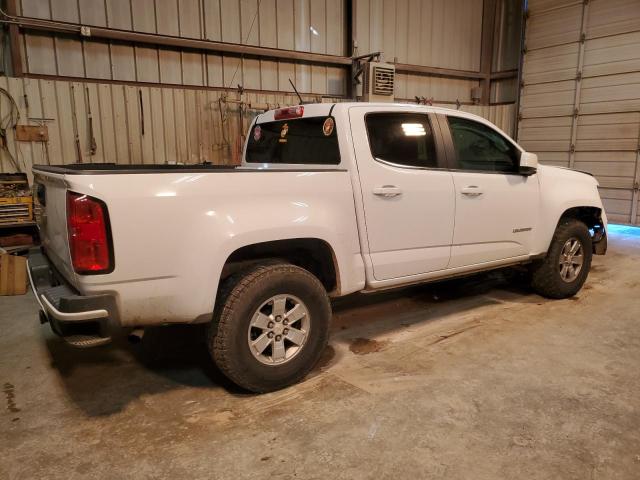 1GCGSAEA5F1173113 | 2015 CHEVROLET COLORADO