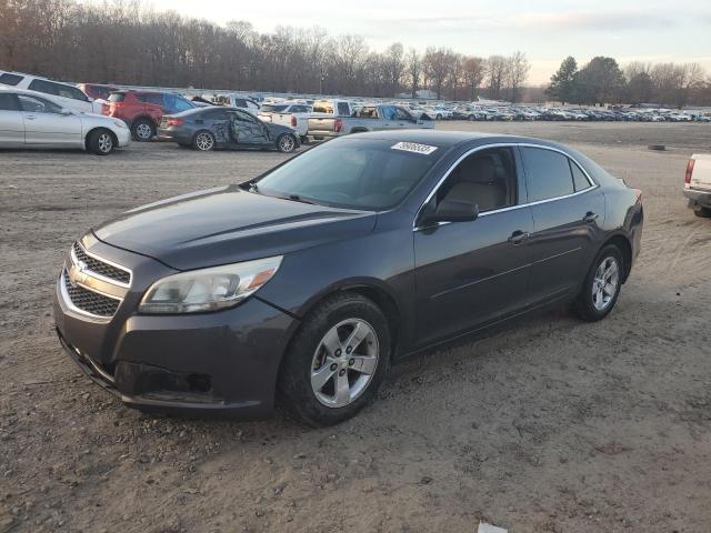 2013 Chevrolet Malibu LS