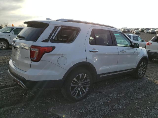 1FM5K8HTXGGC59055 | 2016 FORD EXPLORER P