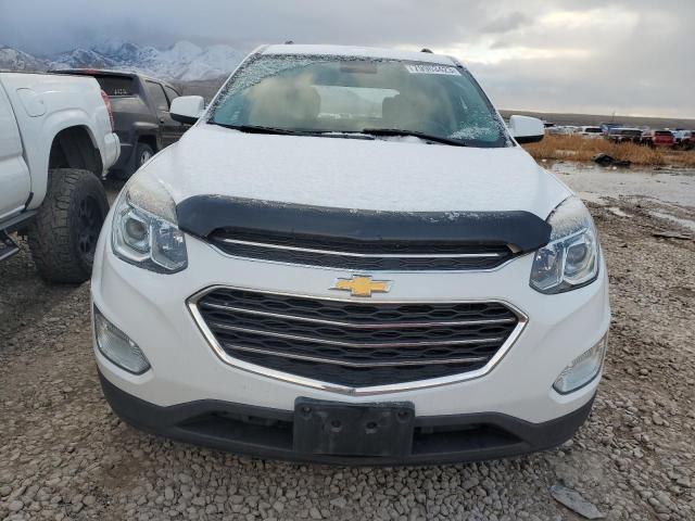 2GNFLFEKXH6242903 | 2017 CHEVROLET EQUINOX LT