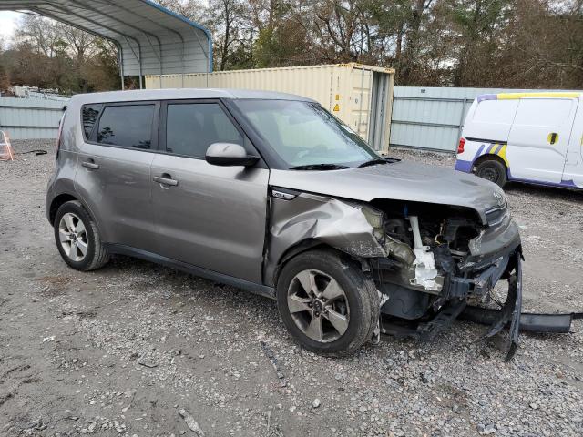 KNDJN2A27J7591633 | 2018 KIA SOUL