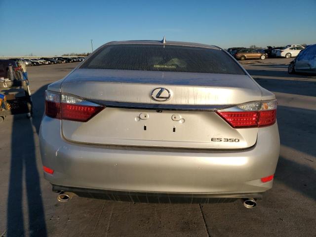 2015 Lexus Es 350 VIN: JTHBK1GG4F2162771 Lot: 79912433