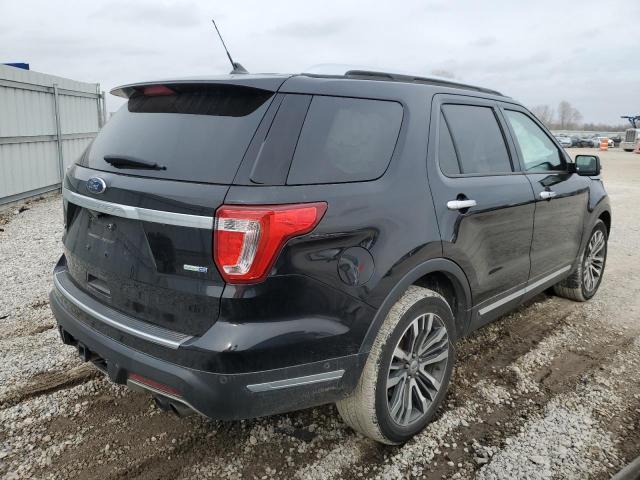 1FM5K8HT9KGA06611 | 2019 FORD EXPLORER P