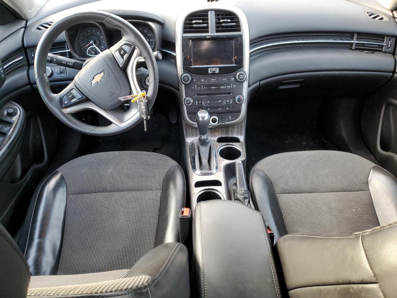 2015 Chevrolet Malibu 1Lt vin: 1G11C5SL5FF202301