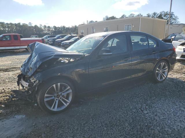 2013 BMW 3 Series 335i