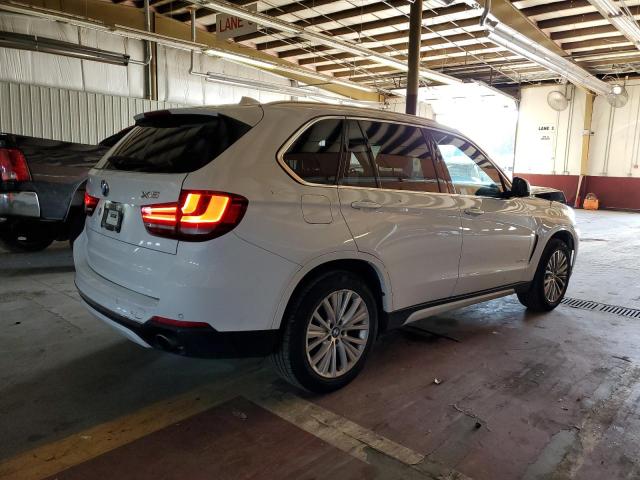 5UXKR0C50G0P27878 | 2016 BMW X5 XDRIVE3