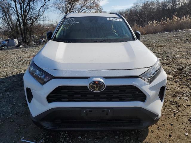 2T3H1RFV5KW022890 | 2019 Toyota rav4 le