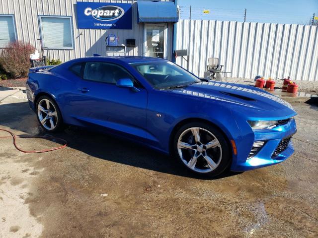 1G1FF1R78H0146424 | 2017 CHEVROLET CAMARO SS