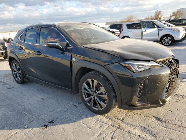 JTHE3JBH4M2042914 | 2021 LEXUS UX 200