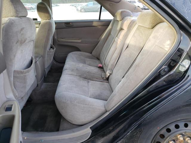 4T1BF30KX4U079648 | 2004 Toyota camry le