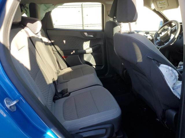 1FMCU9G6XLUA19552 | 2020 FORD ESCAPE SE