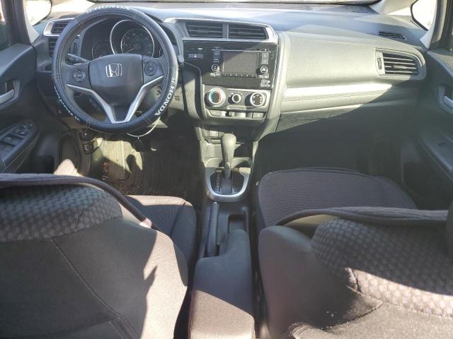 3HGGK5H4XKM727631 | 2019 Honda fit lx