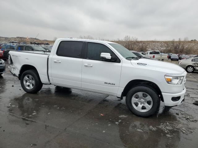 1C6SRFFT1PN642931 | 2023 RAM 1500 BIG H