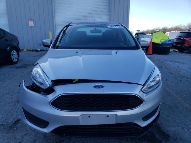 1FADP3F24JL272807 | 2018 FORD FOCUS SE