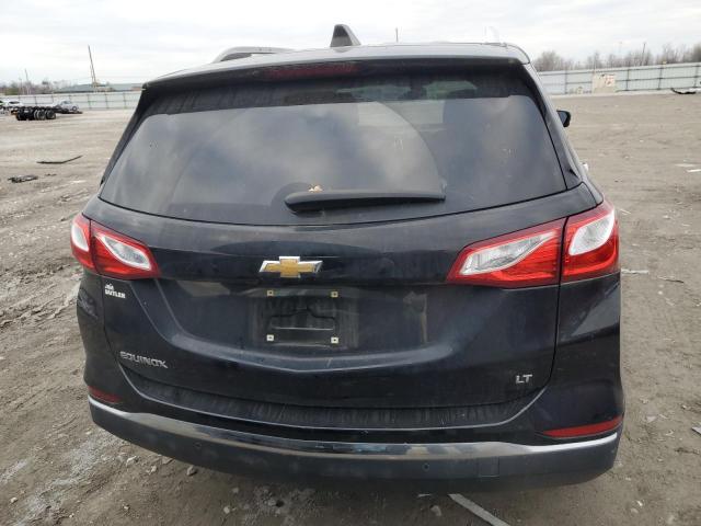 2GNAXJEV1J6230625 | 2018 CHEVROLET EQUINOX LT