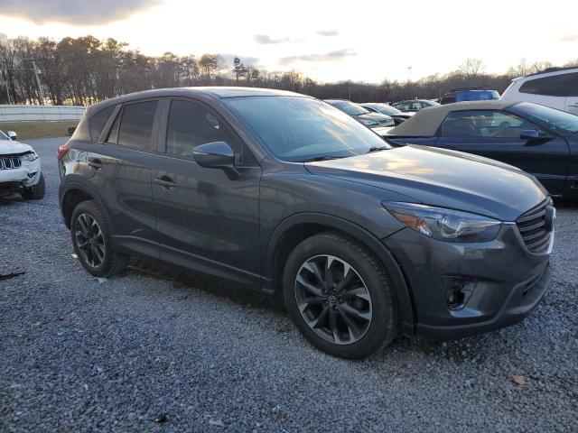 JM3KE2DY7G0816906 | 2016 Mazda cx-5 gt