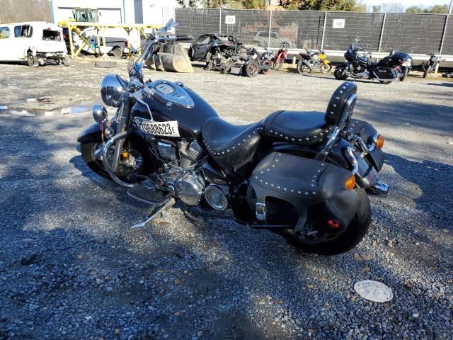 2001 YAMAHA XV1600 ATL - JYAVP07E41A004501