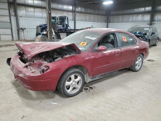 2003 Ford Taurus SE