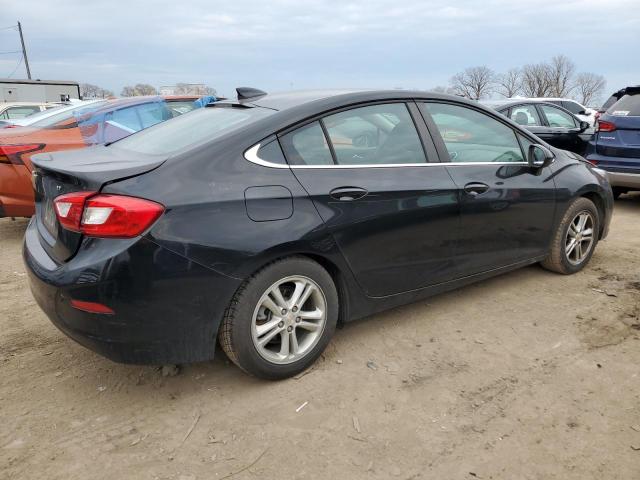 1G1BE5SM3J7241074 | 2018 CHEVROLET CRUZE LT