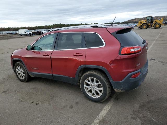 2015 Jeep Cherokee Latitude VIN: 1C4PJMCS2FW615087 Lot: 79304993