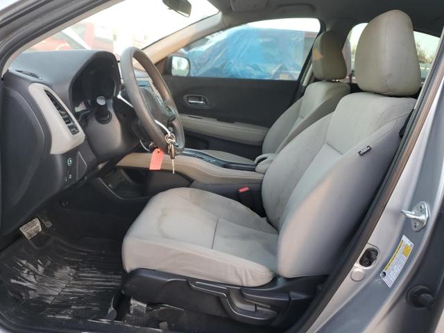 2022 HONDA HR-V LX - 3CZRU5H32NM716680