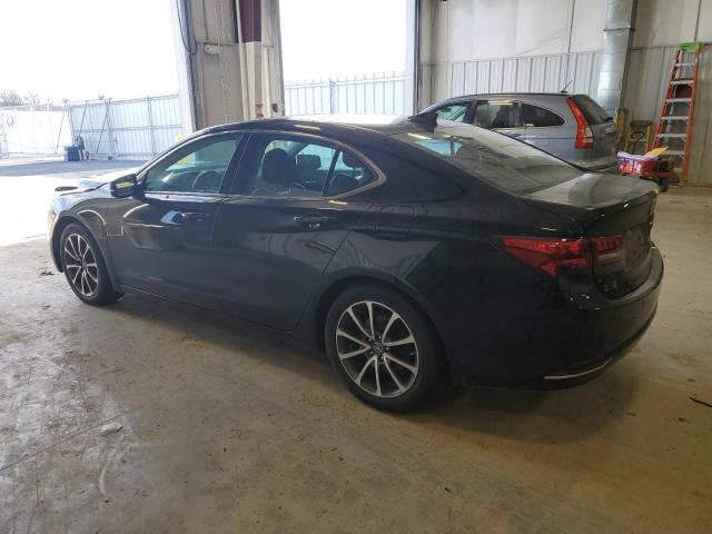 2015 ACURA TLX ADVANC 19UUB3F76FA008366