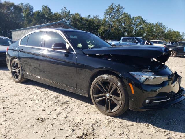 2017 BMW 330 I - WBA8B9G38HNU54283