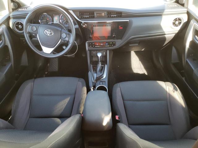 5YFBURHE4JP771764 | 2018 TOYOTA COROLLA L