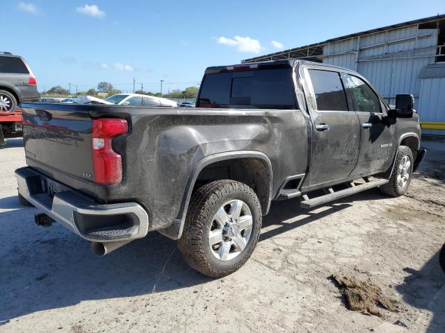 1GC4YPEY6LF131467 | 2020 CHEVROLET SILVERADO