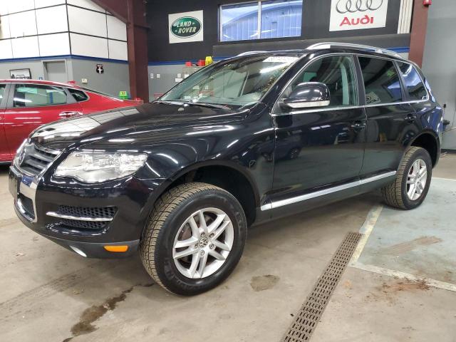 2008 Volkswagen Touareg 2 V6 VIN: WVGBE77L98D053234 Lot: 80740453