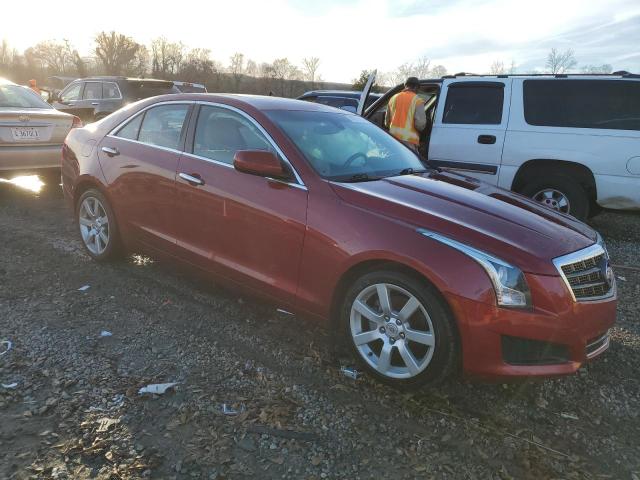 1G6AA5RAXE0113393 | 2014 CADILLAC ATS